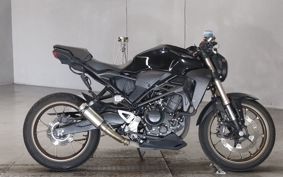 HONDA CB250R MC52