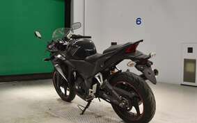 HONDA CBR250R A CS250R