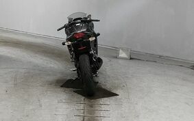 KAWASAKI NINJA 250 EX250L