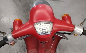 HONDA GIORNO AF24