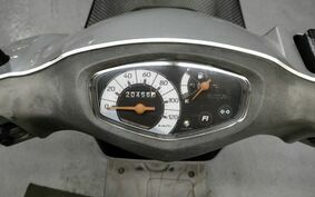 SUZUKI ADDRESS V125 G CF46A