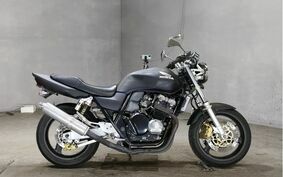 HONDA CB400SF VTEC 2000 NC39