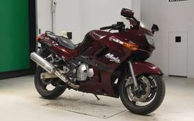 KAWASAKI ZZ-R400 Gen.2 2002 ZX400N