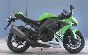 KAWASAKI ZX 10 NINJA R 2012 ZXT00F