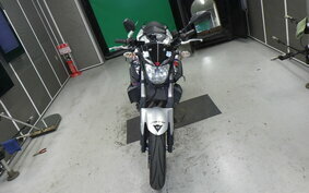 YAMAHA MT-25 RG10J