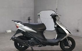 SUZUKI ADDRESS V125 CF4MA