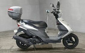 SUZUKI ADDRESS V125 S CF4MA