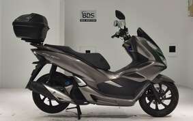 HONDA PCX 150 ABS KF30