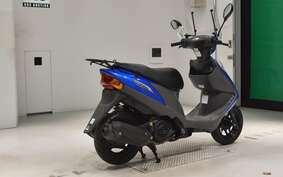 SUZUKI ADDRESS V125 G CF46A