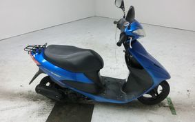 SUZUKI ADDRESS V50 Fi G Type CA44A