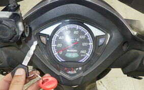 SUZUKI ADDRESS 110 CE47A