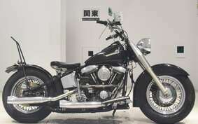 HARLEY FLSTC 1340 1994 BJL