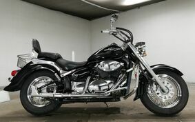 SUZUKI INTRUDER 400 Classic 2005 VK54A