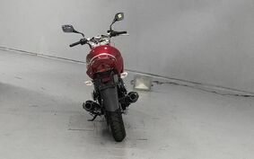 SUZUKI GSR250 GJ55D