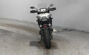 YAMAHA MT-09 Tracer 2015 RN36J