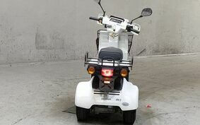 HONDA GYRO X TD02