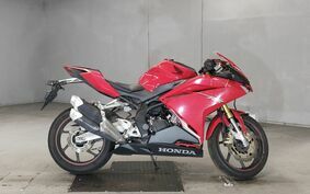 HONDA CBR250RR MC51