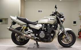 YAMAHA XJR1200 1997 4KG