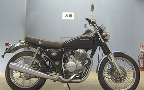 HONDA CB400SS E NC41