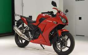 HONDA CBR250R GEN 3 MC41