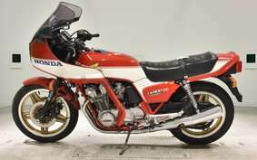 HONDA CB900F 2023 SC01