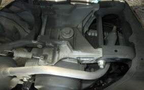 SUZUKI ADDRESS V125 DT11A