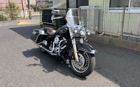HARLEY HARLEY FLHR1340 2010 FB4