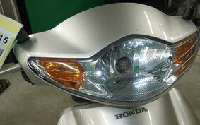 HONDA DIO Z4 AF57