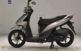 SUZUKI ADDRESS 110 CE47A