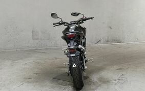 HONDA CB125 R JC79