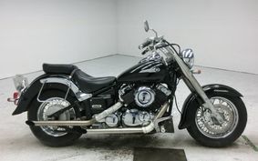 YAMAHA DRAGSTAR 400 CLASSIC 1999 4TR