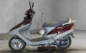 HONDA SPACY 125 JF04