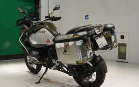 BMW R1200GS ADVENTURE 2014