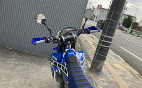 YAMAHA WR450F 2016 WRE45