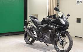 YAMAHA YZF-R15 1CK0