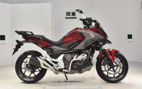 HONDA NC750X D limited EP RC90