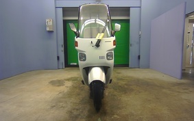 HONDA GYRO CANOPY TA02