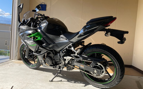 KAWASAKI NINJA 250 EX250Y