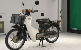 HONDA C70 SUPER CUB C70