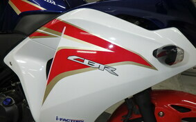 HONDA CBR250R GEN 3 MC41