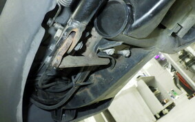 SUZUKI ADDRESS V125 G CF46A