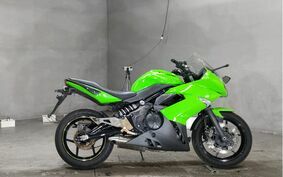 KAWASAKI NINJA 400 R 2010 ER400B