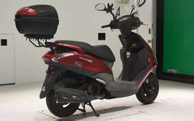 YAMAHA AXIS 125 Z SED7J