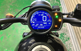 HONDA  REBEL 1100 DCT 2022 SC83