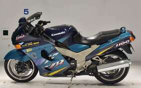 KAWASAKI ZZ1100 NINJA R Gen.2 1994 ZXT10D