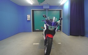 HONDA CBR250R GEN 3 MC41