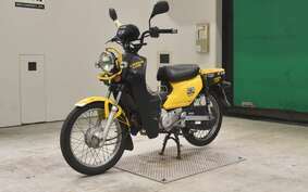 HONDA CROSS CUB 110 JA10