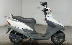 HONDA SPACY 125 JF04