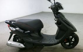 YAMAHA JOG ZR Evolution 2 SA39J