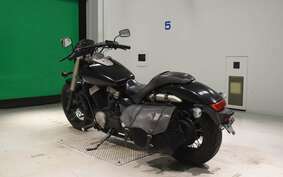 HONDA SHADOW 750 PHANTOM 2010 RC53